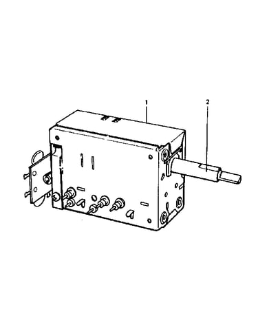 Vhf tuner