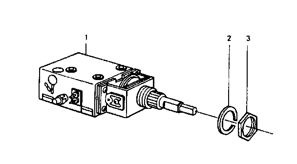 UHF TUNER