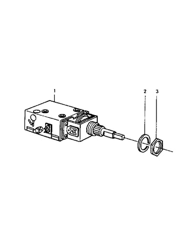 Uhf tuner