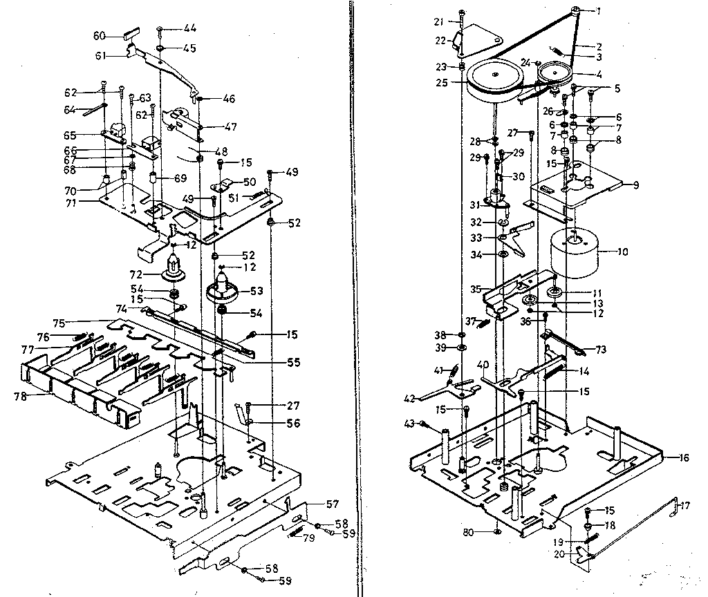 Mechanism