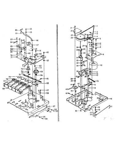 Mechanism