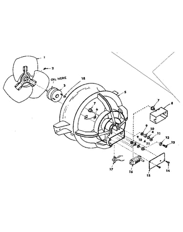 Functional replacement parts