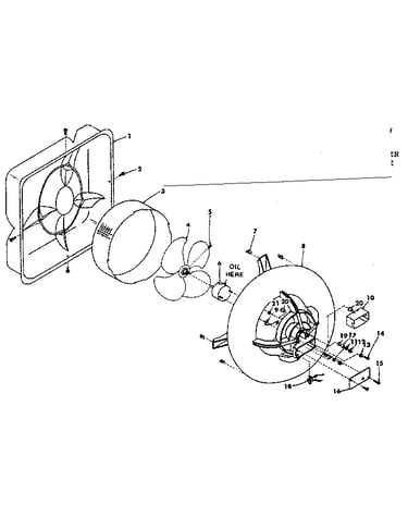Functional replacement parts