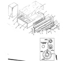 LXI 13291892050 cabinet diagram