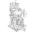 LXI 17497301800 replacement parts diagram