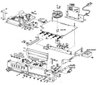 LXI 17497301800 chassis diagram