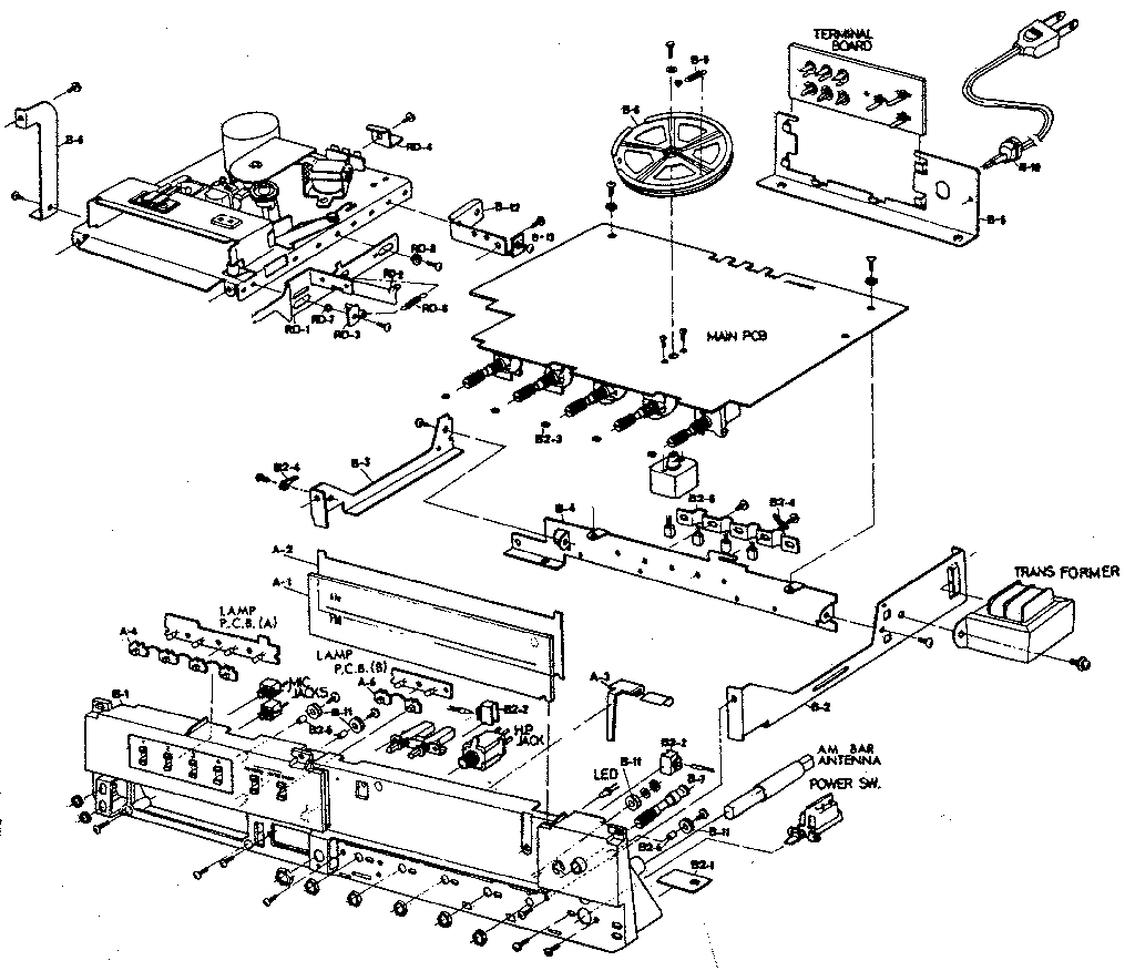 Chassis