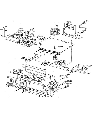 Chassis