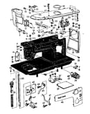 Base assembly