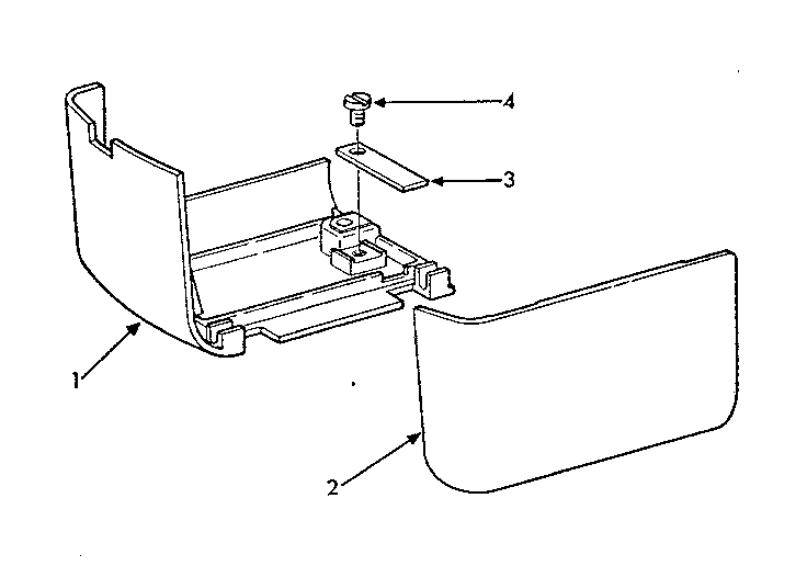 Shuttle cover