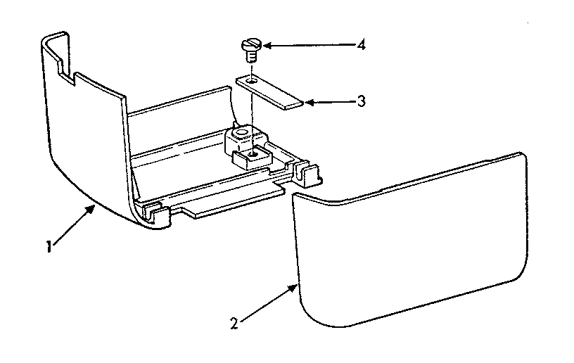 Shuttle cover