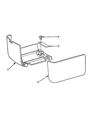 Shuttle cover
