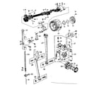 Kenmore 14819371 connecting rod assembly diagram