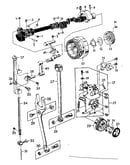 Connecting rod assembly
