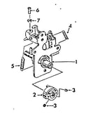 Stitch length control