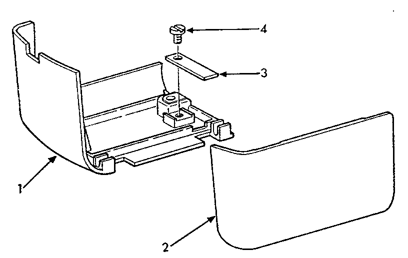 Shuttle cover
