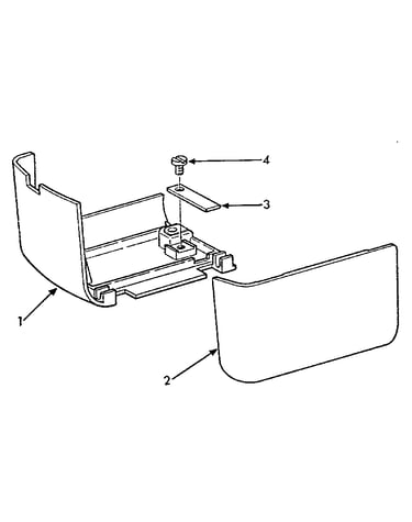Shuttle cover