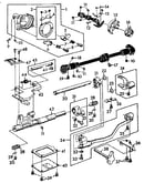 Shuttle assembly