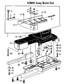Extension table