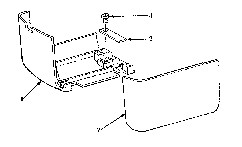 Shuttle cover