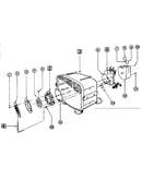 Orifice sub-assembly