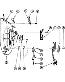 Buzzer assembly