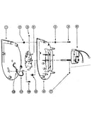 Main body assembly