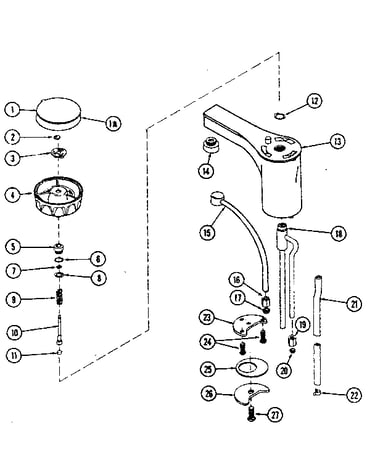 Valve assembly