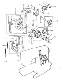 Feed regulator assembly