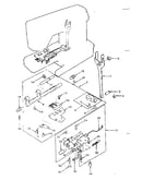 Feed  assembly