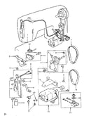 Motor assembly