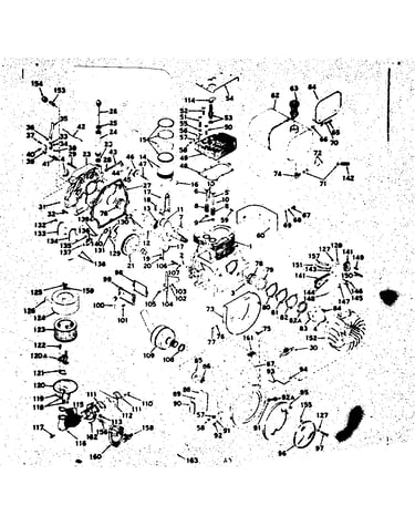 Basic engine