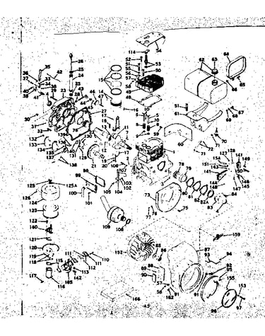 Basic engine