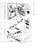 Attachment parts