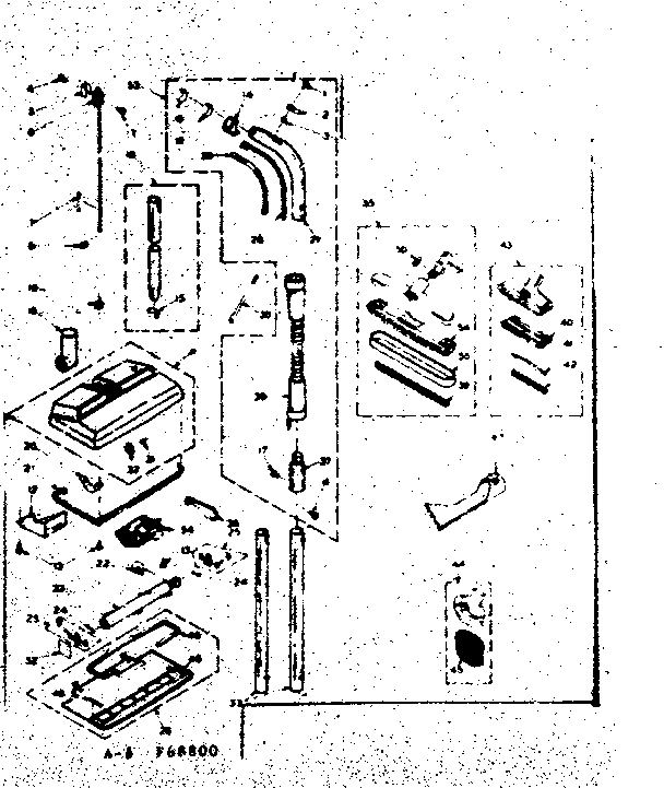 Attachment parts