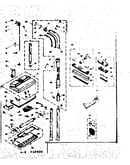 Attachment parts