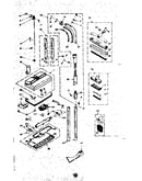 Attachment parts
