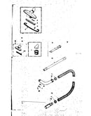 Attachment parts