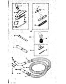 Attachment parts