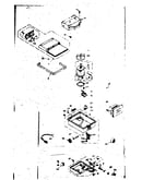 Base assembly