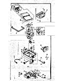Base assembly