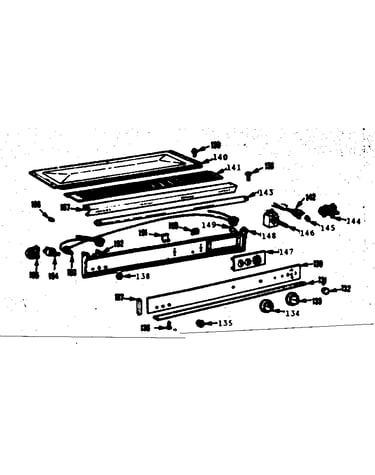 Control section