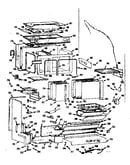 Body section