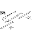 Rail assembly