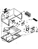Freezer parts