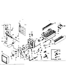Ice maker parts