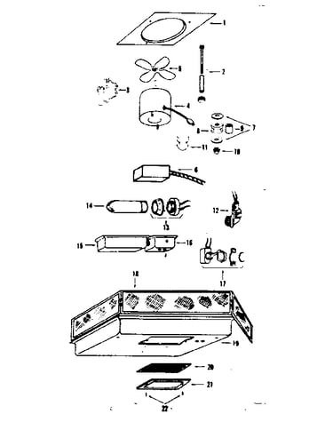Range hood