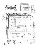 Body section