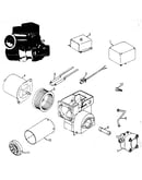 Functional replacement parts
