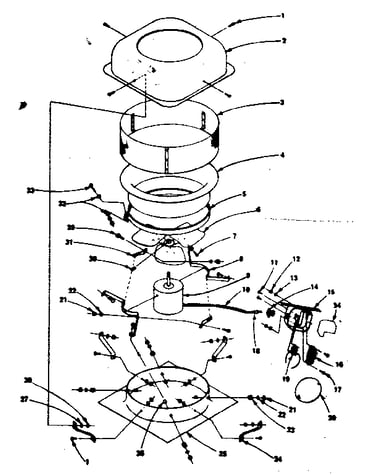 Functional replacement parts